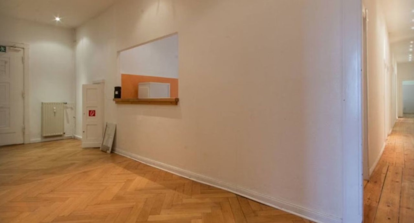 Modernes, fantastisches Zimmer (Westend) – Königin-Elisabeth-Straße, 14059 Berlin Charlottenburg – Vorschaubild 10