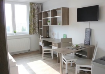 Maison À Berlin (AJ14) — photo 1