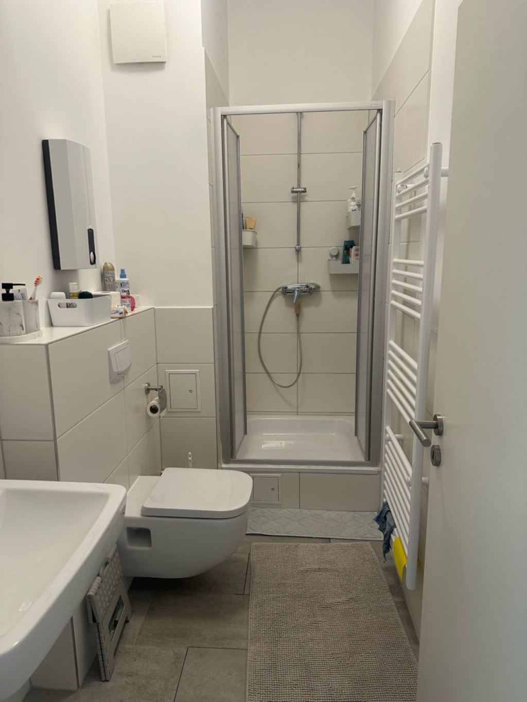 WG-Zimmer Rheinau Neuhofer Straße - Bild 8