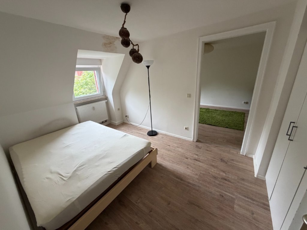 Flat Stühlinger Rabenstr. - picture 3