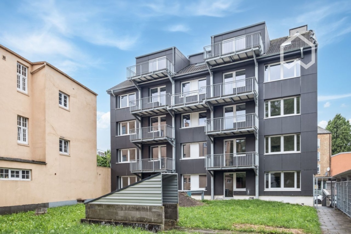 Co-Living: Eine helle, sehr modern und neuwertig eingerichtete Wohnung nahe Alster – Ifflandstraße, 22087 Hamburg – Vorschaubild 13