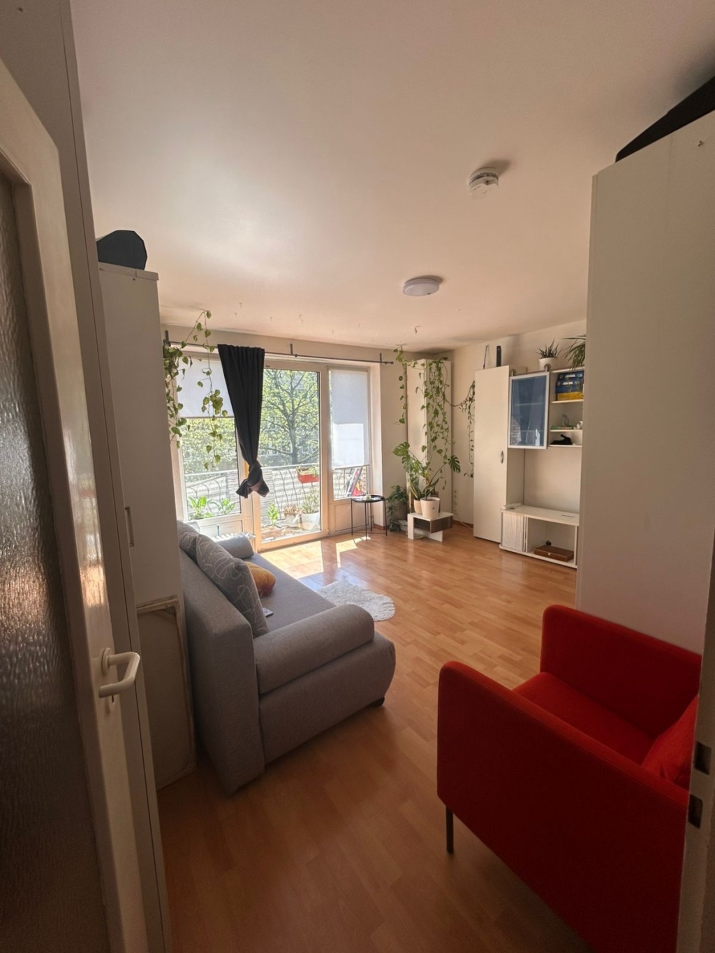1-Room Apartment in Düsseltal – 40239 Düsseldorf Düsseltal – Vorschaubild 11