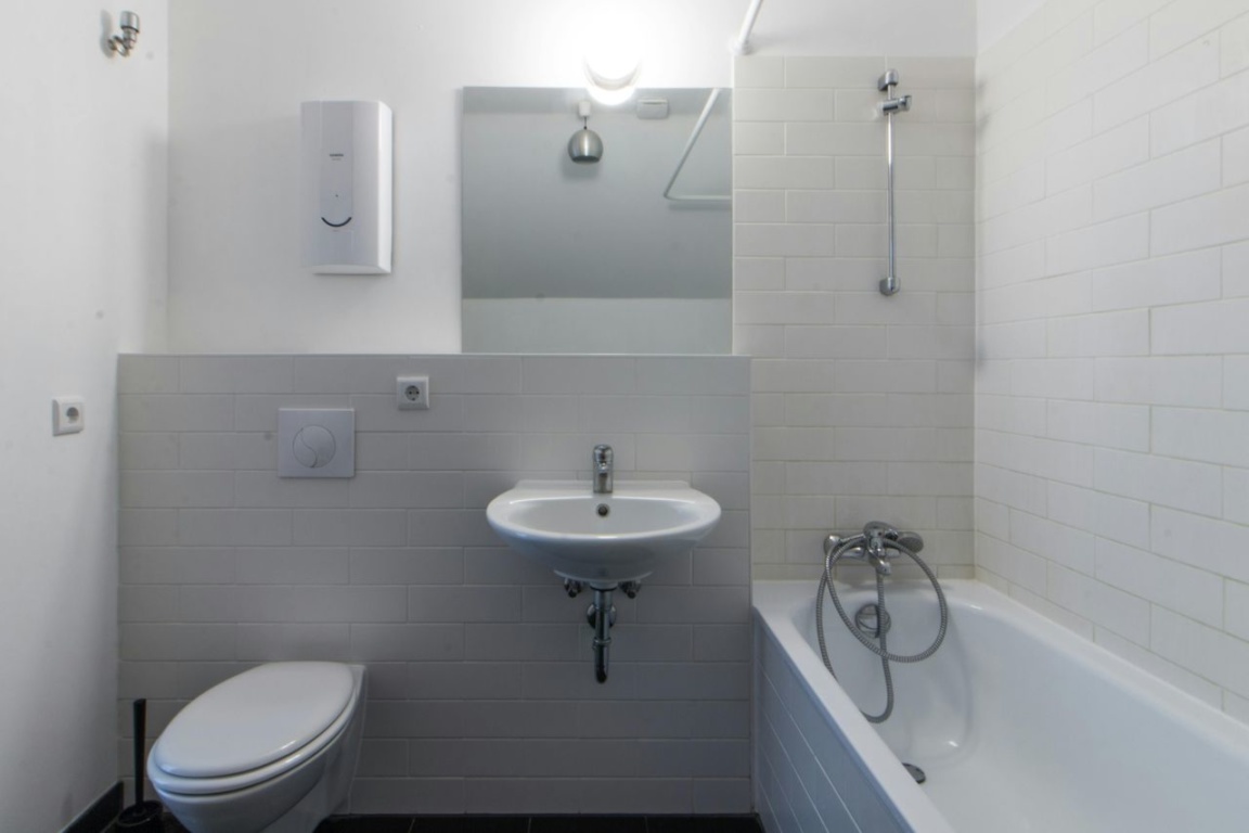 Wunderschönes & helles Zimmer im Zentrum von Kreuzberg – Charlottenstraße, 10969 Berlin Kreuzberg – Vorschaubild 8