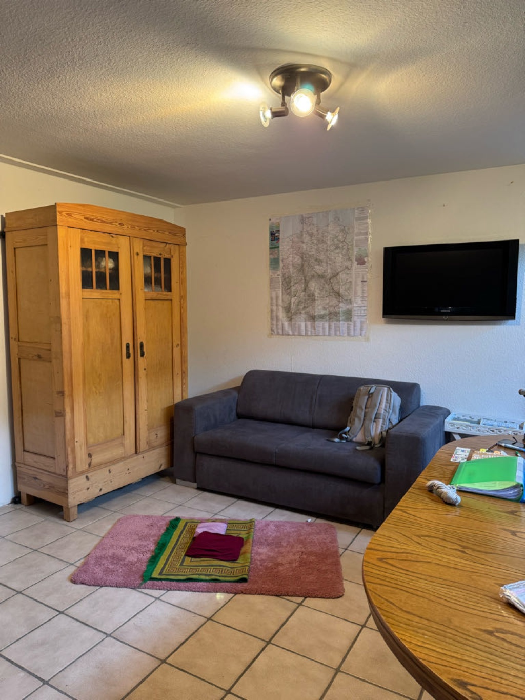 Habitación en WG Gauangelloch Feilgasse 5C - foto 6