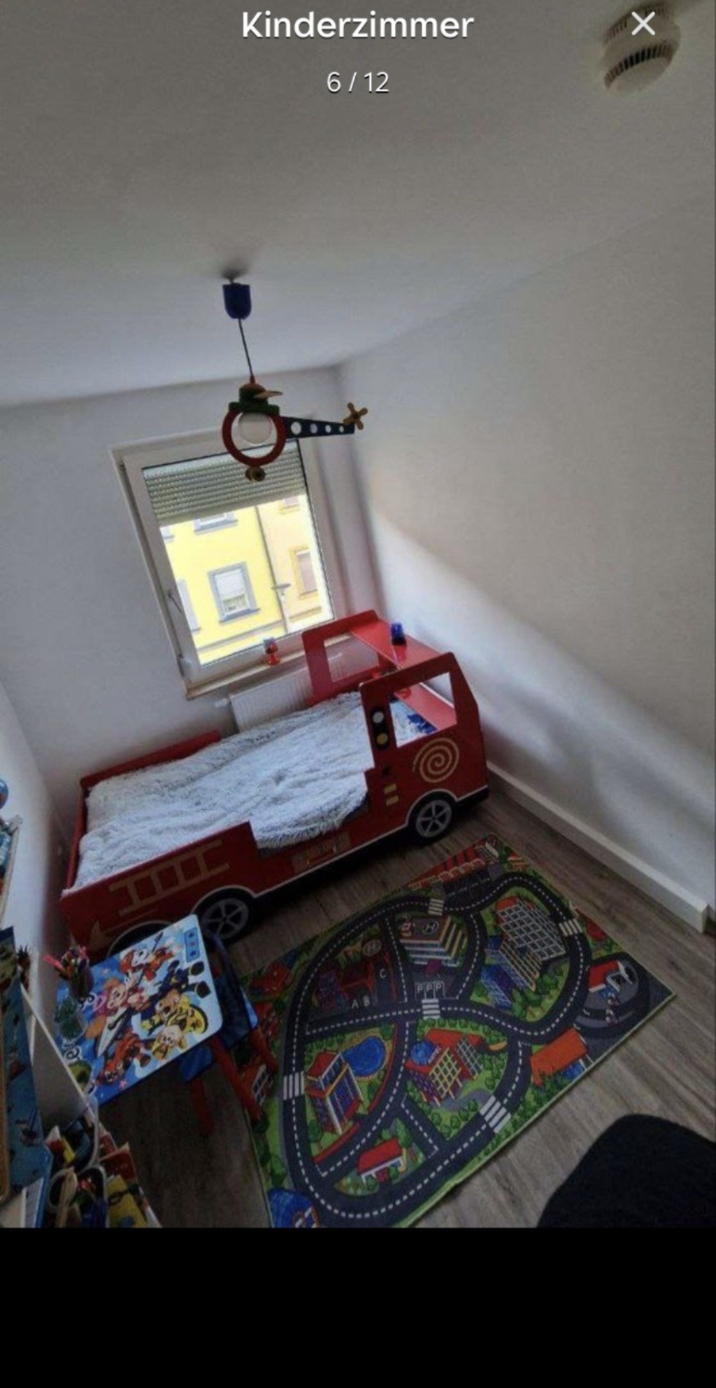 Apartamento Ansbach Schönbrunnstraße 1 - foto 6