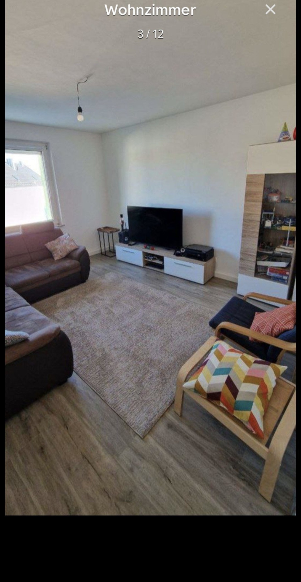 Apartamento Ansbach Schönbrunnstraße 1 - foto 3