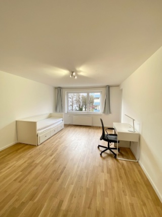 Imagen del anuncio: Wundervolle Wohnung auf Zeit am Luitpoldpark mit Balkon