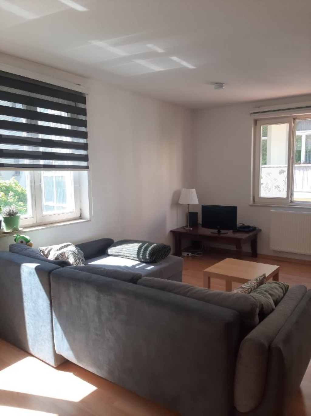 Helle 2-Zimmer-Wohnung in Dresden Neustadt – Königsbrücker Straße 50, 1099 Dresden Äußere Neustadt – Vorschaubild 2
