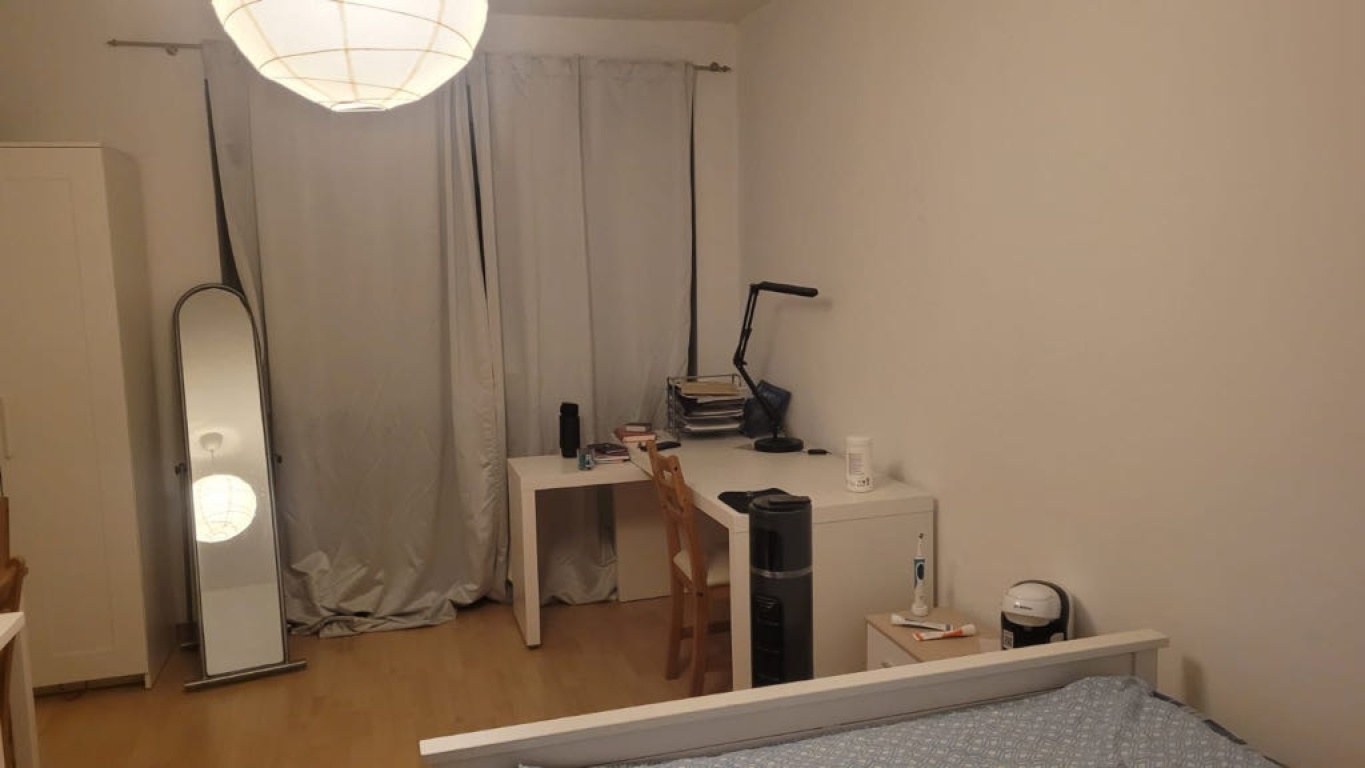 Flatshare Oberschleiheim Am Fohlengarten 12e - picture 1
