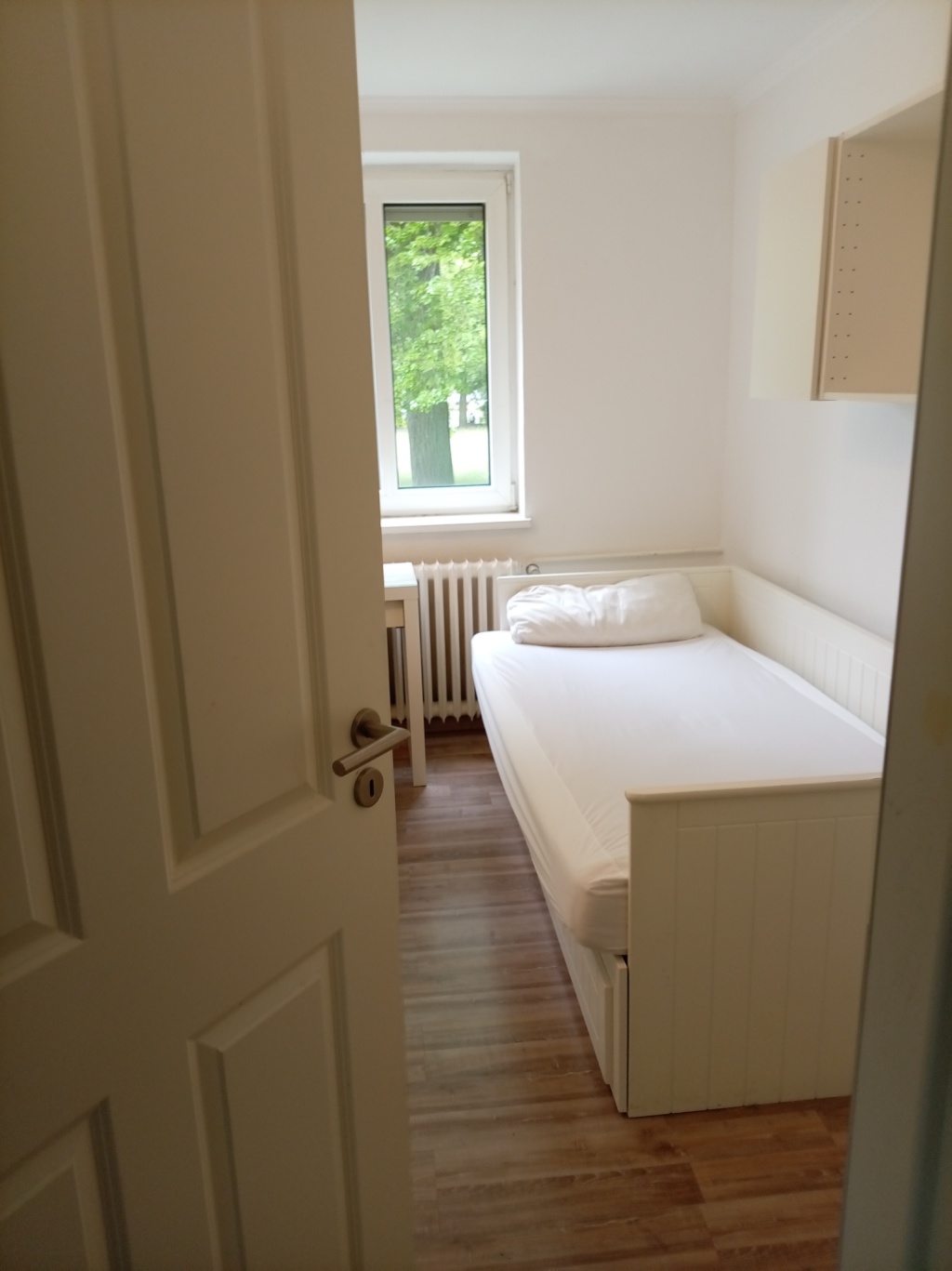 Habitación en WG Charlottenburg-Wilmersdorf Hohenzollerndamm - foto 2