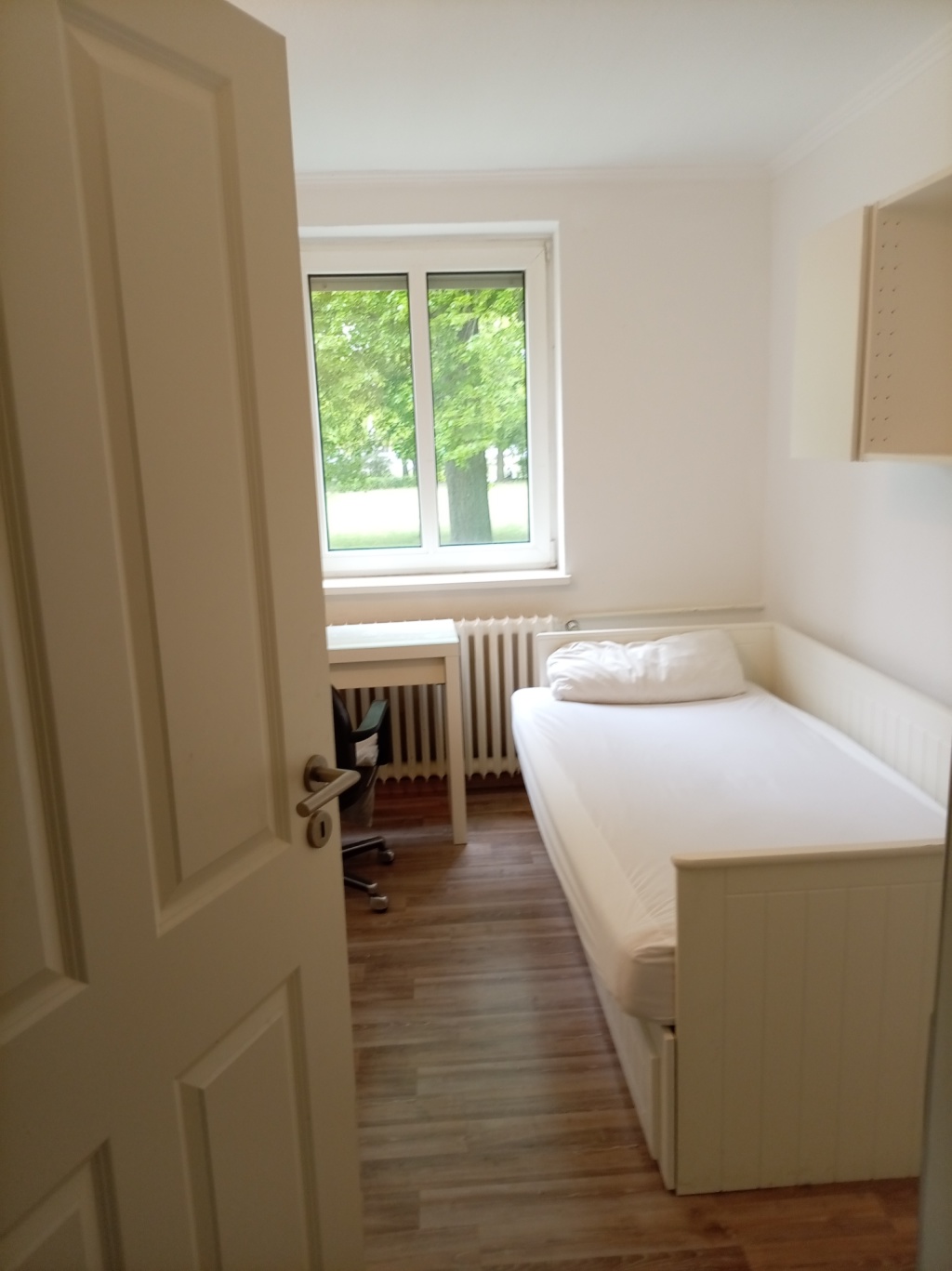 Habitación en WG Charlottenburg-Wilmersdorf Hohenzollerndamm - foto 3