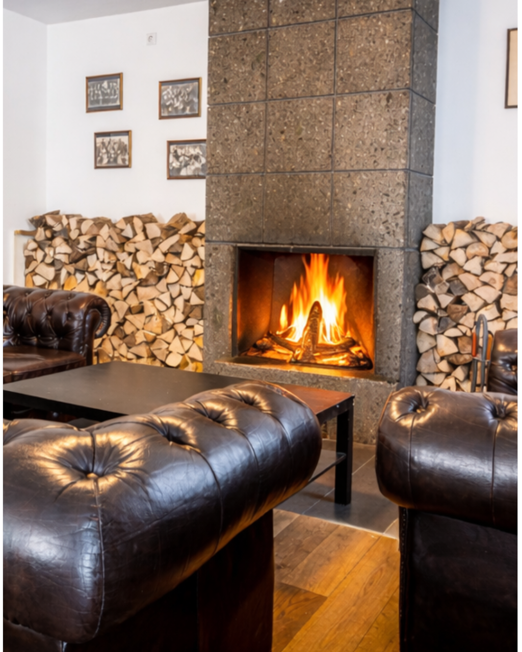Habitación en WG Instituts-Viertel Rheinstraße 23 - Gemütlicher Kamin