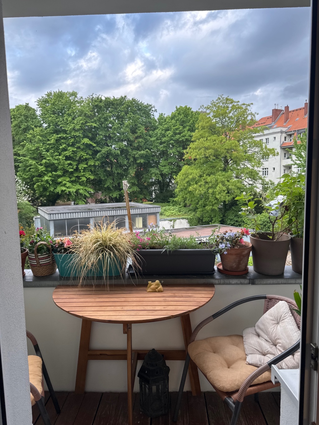 2-3 Zimmer Agnesviertel Zwischenmiete 02.08.-17.08.26 – Hülchrather 33, 50670 Köln Agnesviertel – Vorschaubild 6