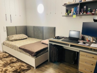 Imagen del anuncio: Subletting and apartment premiun Location in Frankfurt