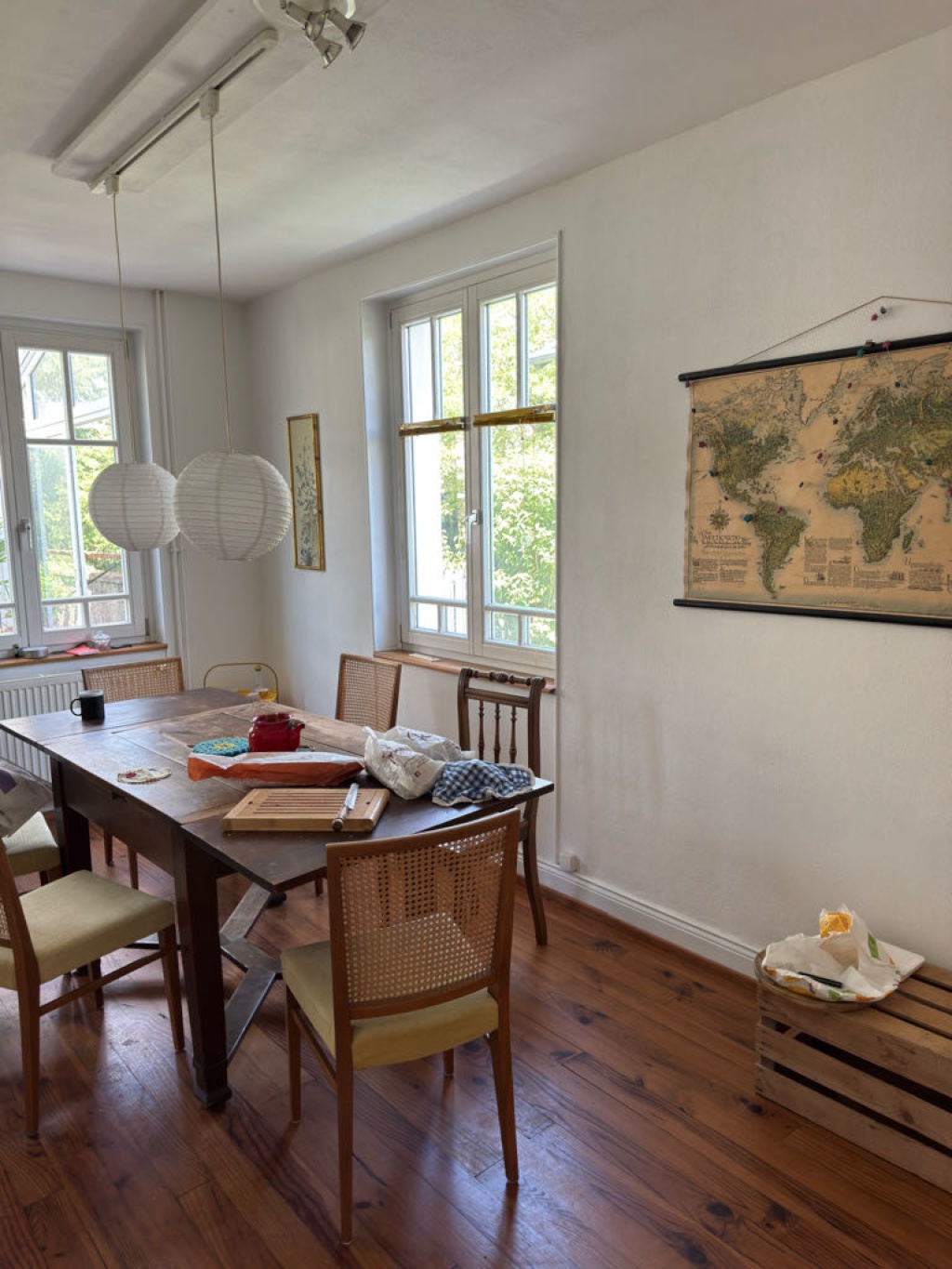 Habitación en WG St. Johann Elsässerstrasse - foto 5