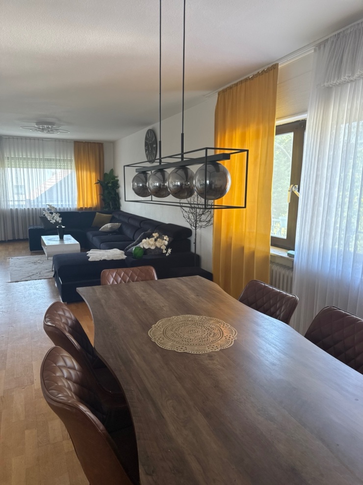 Ad image: Suche zuverlässige Person zur Vermietung meiner Wohnung