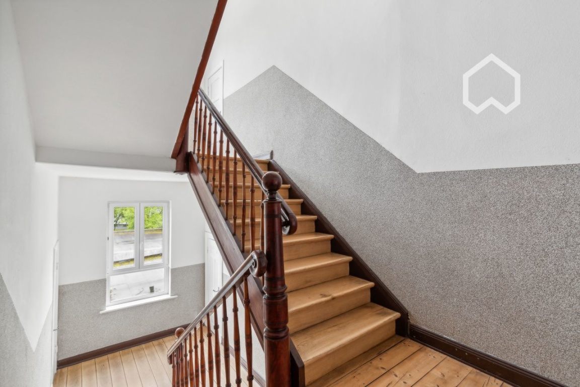Co-Living: Wundervolles apartment mit schöner Ausstattung – Bremer Straße, 21073 Hamburg Eißendorf – Vorschaubild 9