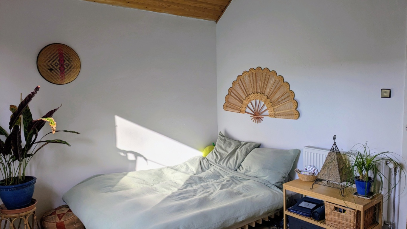 Habitación en WG Kalk Germaniastraße 2 - foto 3