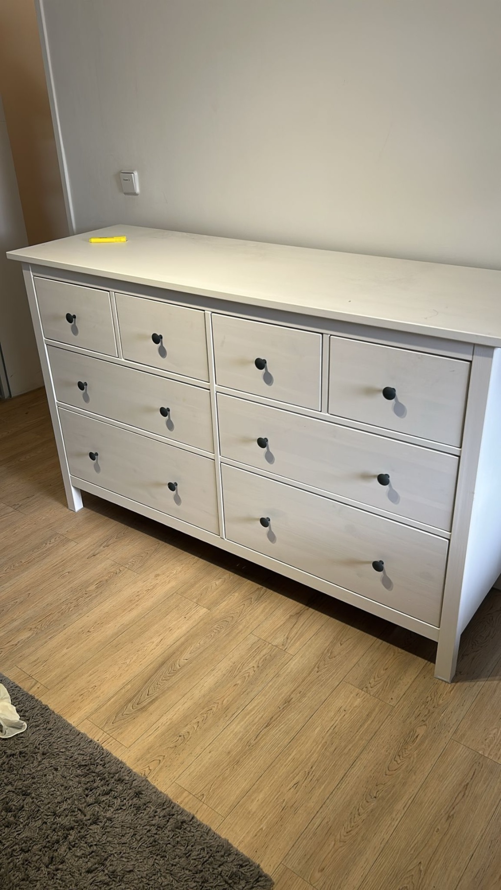 Co-Living: Fantastische Wohnung mit Balkon nähe Alster – Ifflandstraße, 22087 Hamburg – Vorschaubild 4