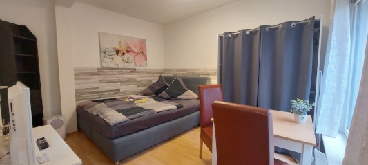 Imagen del anuncio: Kleines Apartment in zentraler Lage