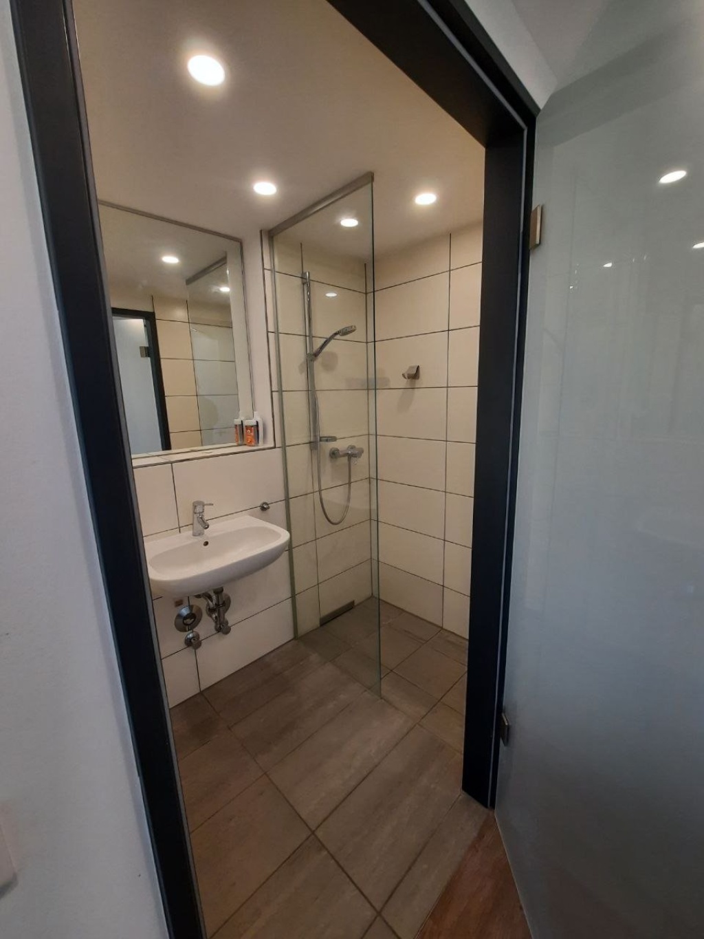 Estudio Riedberg Graf-von-Stauffenberg-Allee - foto 4
