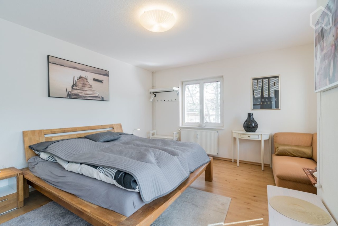 Helles und schickes Studio Apartment in Potsdam – Jägerstraße, 14467 Potsdam Brandenburger Vorstadt – Vorschaubild 18