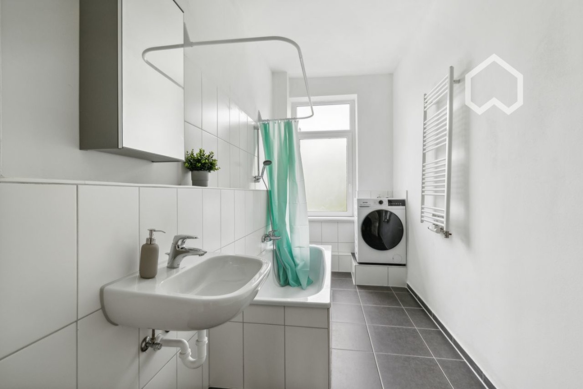 Co-Living: Wundervolles apartment mit schöner Ausstattung – Bremer Straße, 21073 Hamburg Eißendorf – Vorschaubild 5