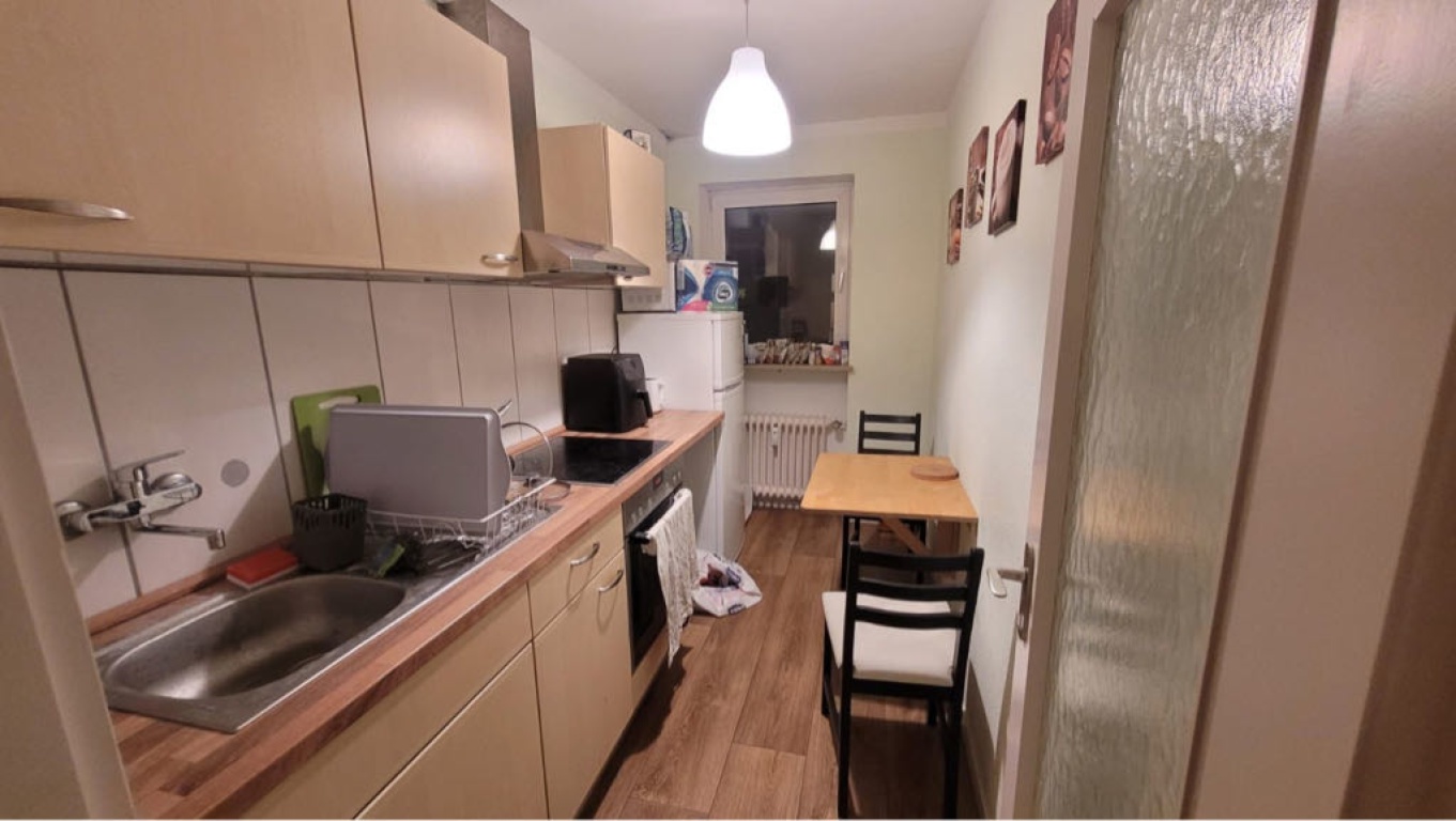 Flatshare Oberschleiheim Am Fohlengarten 12e - picture 3