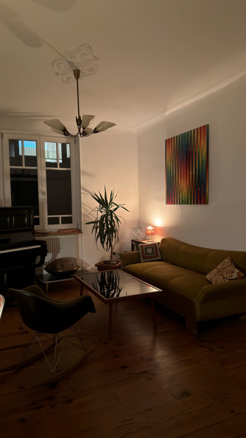 Habitación en WG St. Johann Elsässerstrasse - foto 10