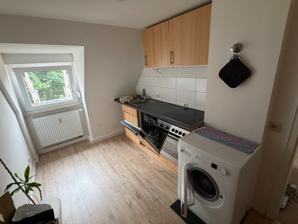 Flat Stühlinger Rabenstr. - picture 7