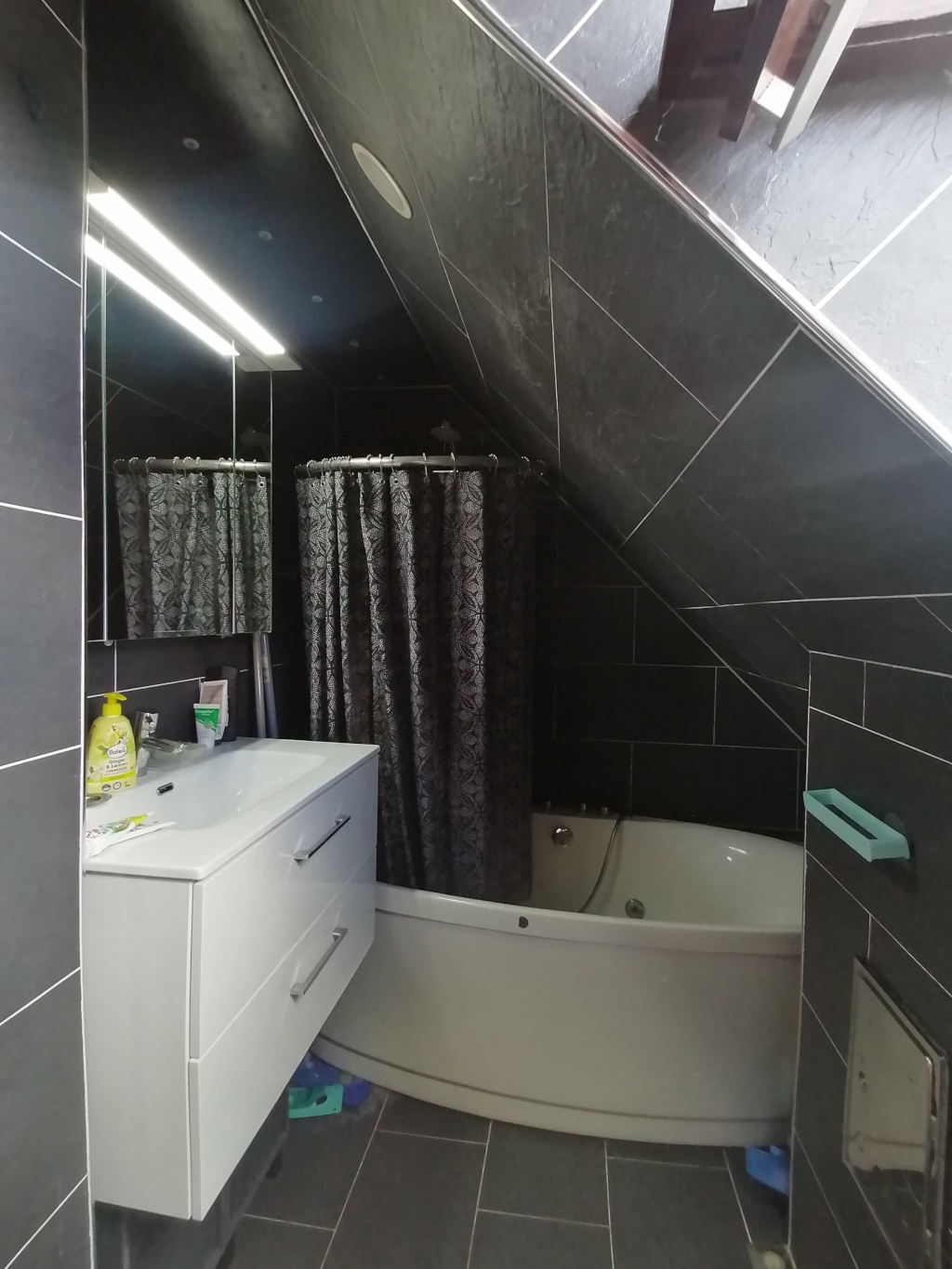 Flatshare Bad Cannstatt Rosenausstrasse 27 - picture 5