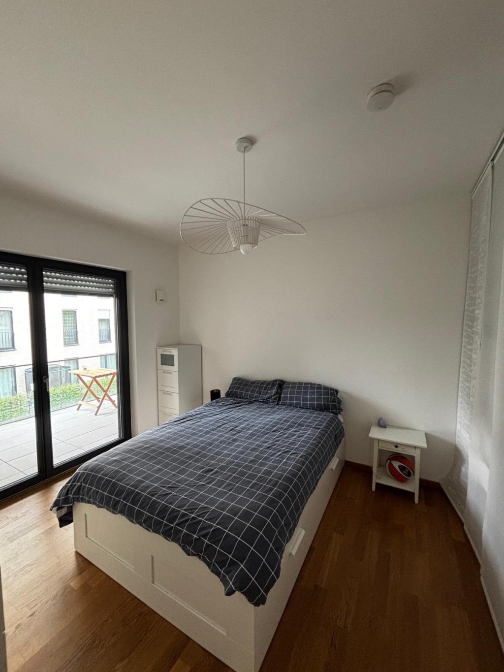 Moderne möblierte, 2-Zimmer Wohnung zur Zwischenmiete ca. 7 Monate, you can also contact me for further details in english – Am Klostergarten, 50858 Köln Junkersdorf – Vorschaubild 3