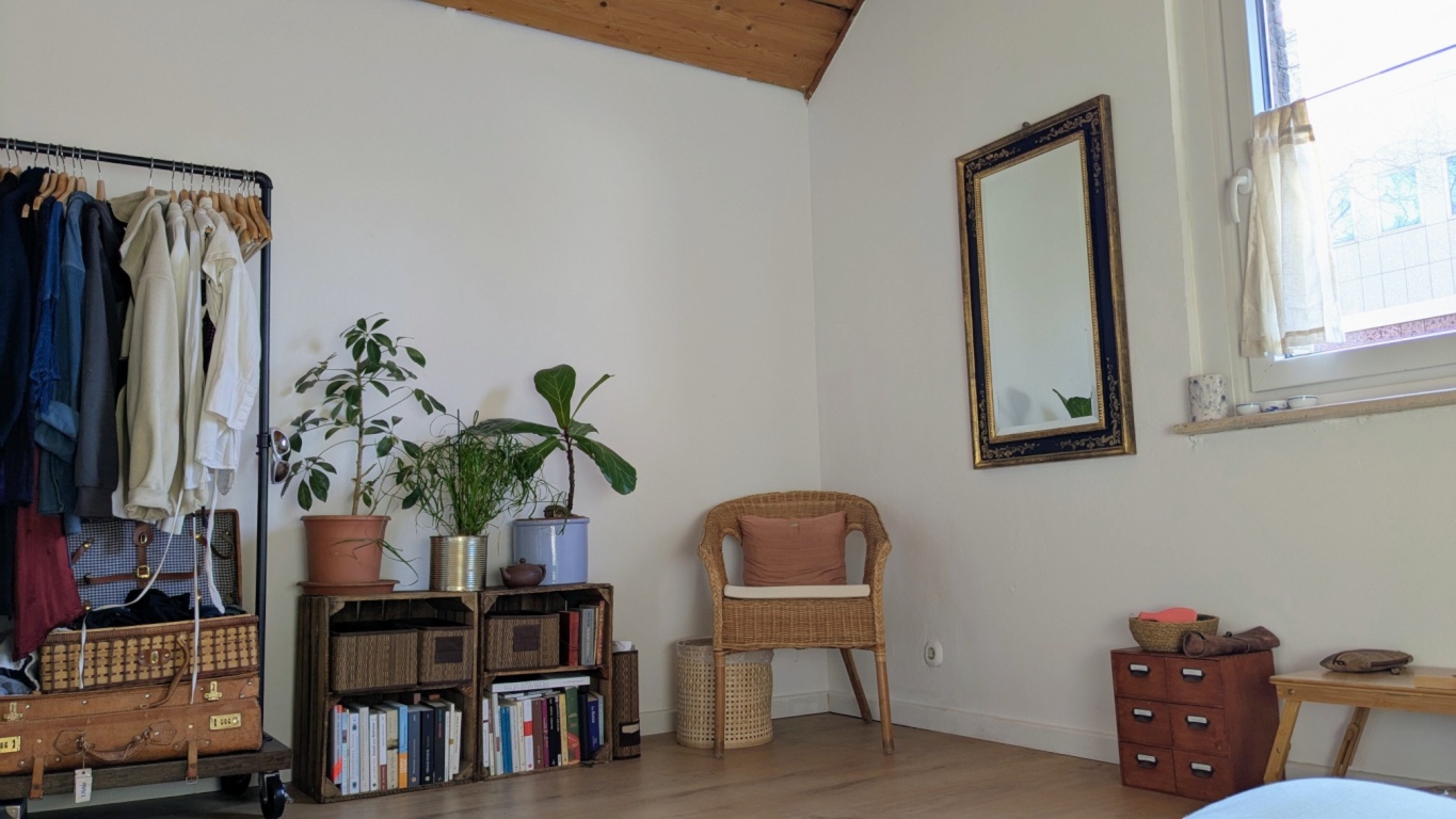 Habitación en WG Kalk Germaniastraße 2 - foto 2