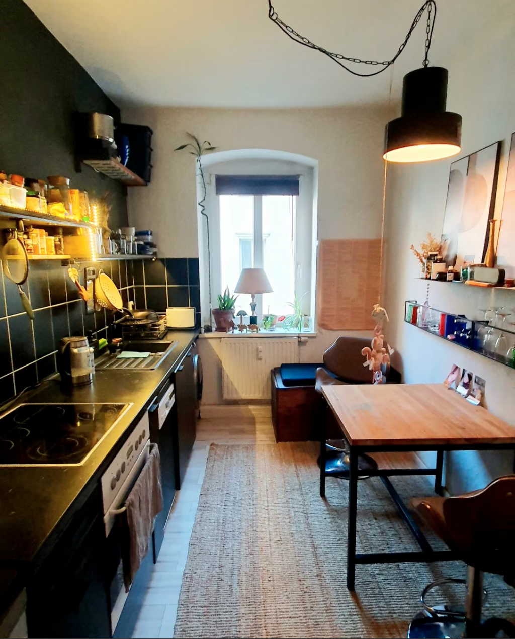 Wohnung Mitte Torstraße - Bild 5