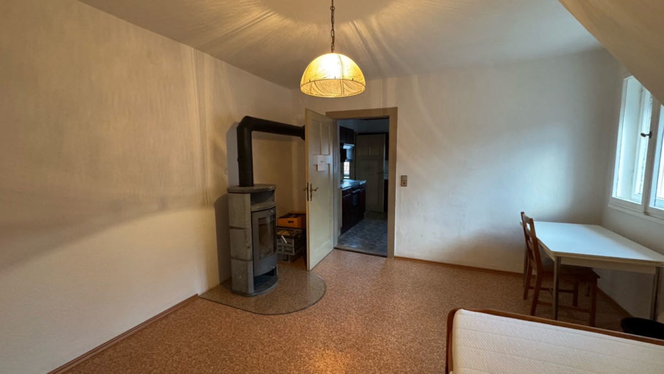 Flatshare Wieblingen Mannheimerstraße, - Schlafzimmer 1