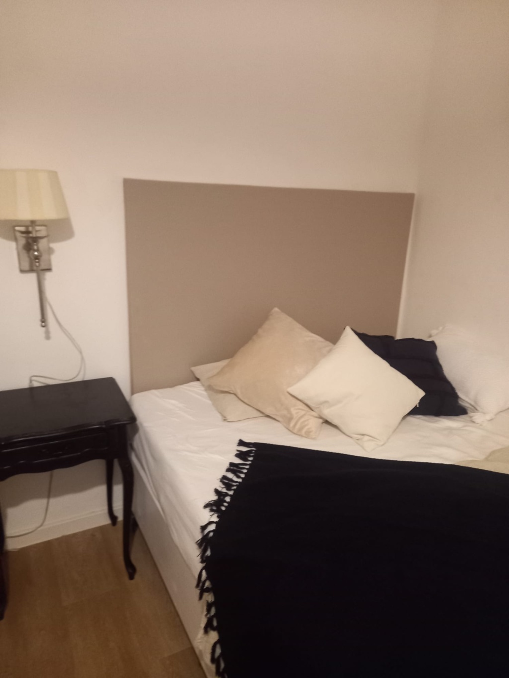 WG-Zimmer Haar Vockestraße - Zimmer