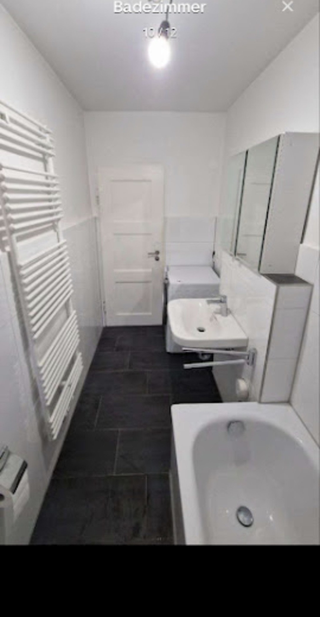Apartamento Ansbach Schönbrunnstraße 1 - foto 10