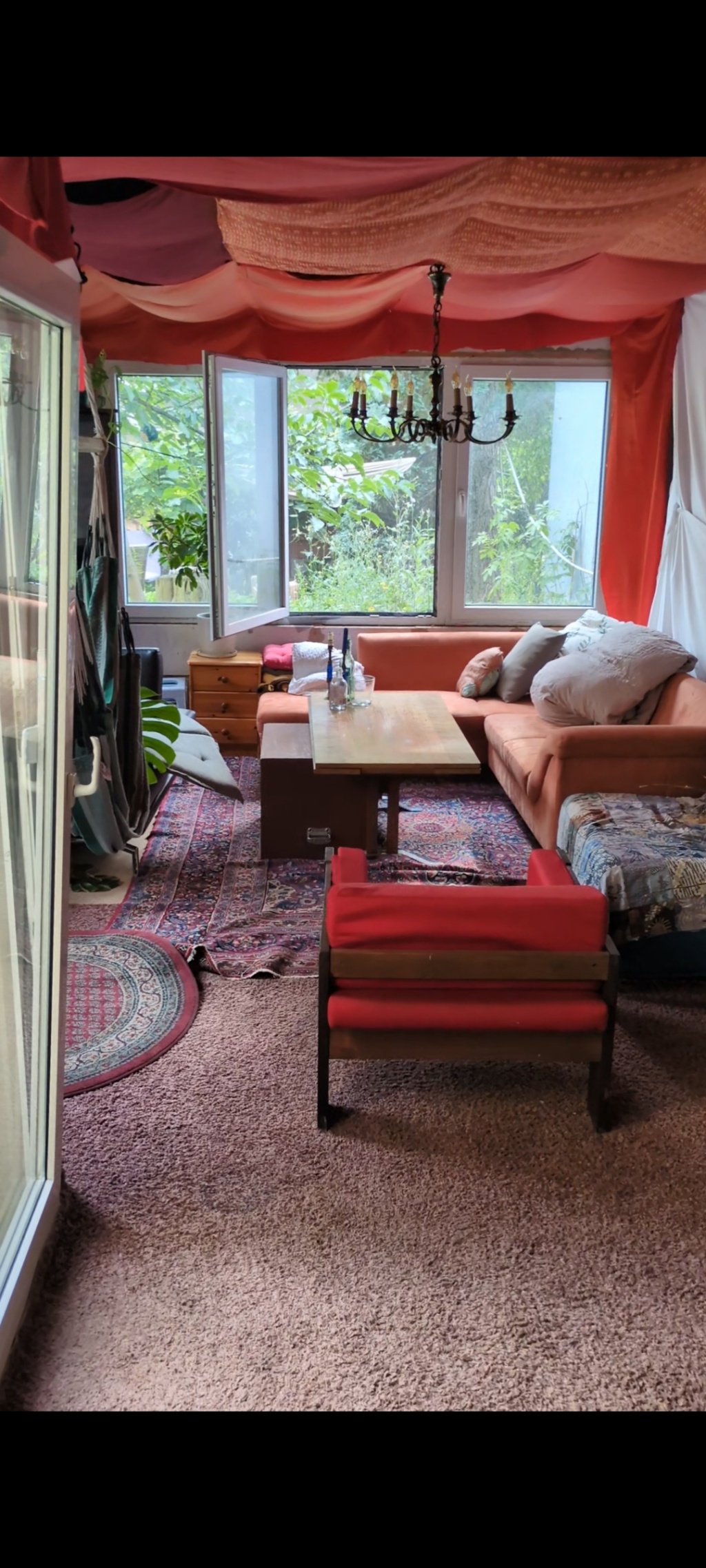 Habitación en WG Kalk Germaniastraße 2 - foto 6