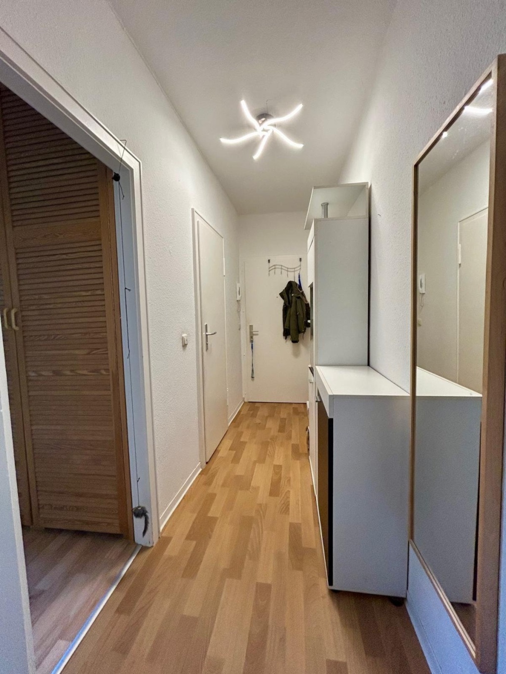 WG-Zimmer Plänterwald Am Plänterwald - Bild 4
