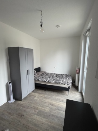 Imagen del anuncio: Studentenappartment in Frankfurt-Bonames