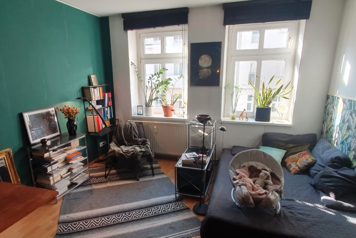 Wohnung Mitte Torstraße - Bild 2