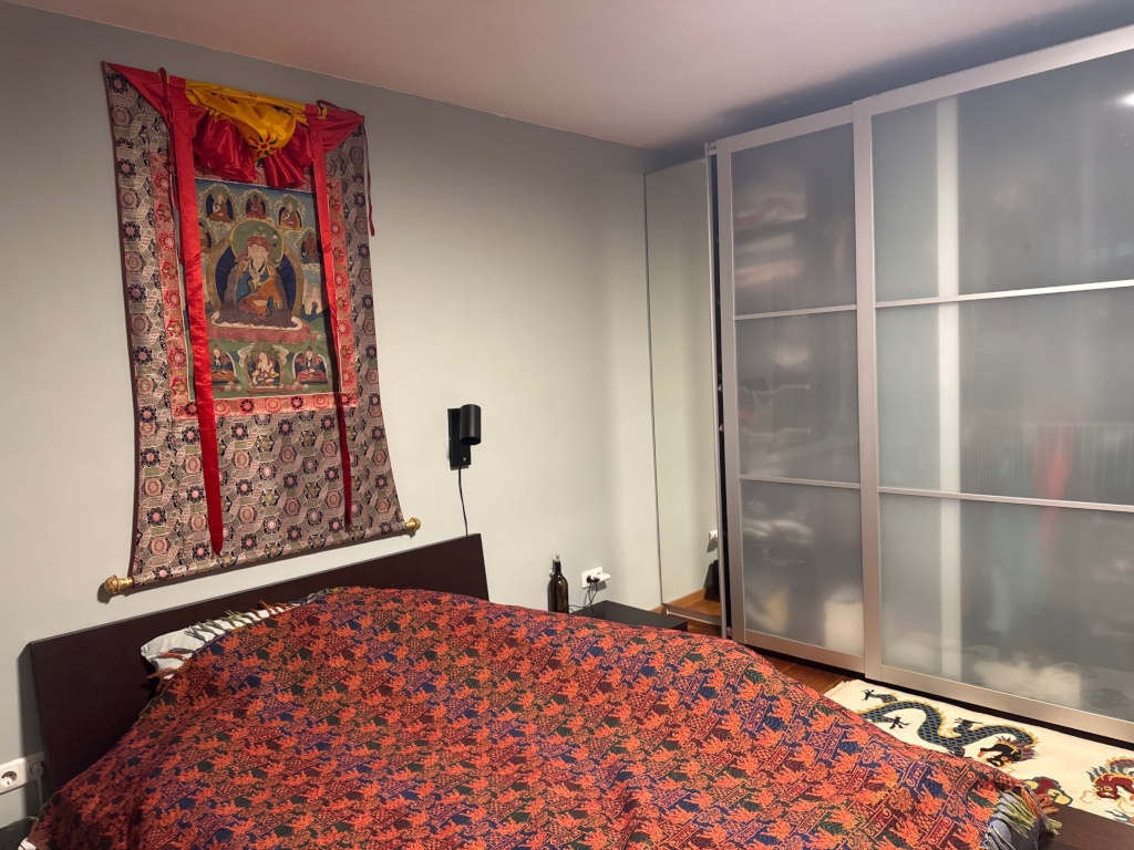 2-3 Zimmer Agnesviertel Zwischenmiete 02.08.-17.08.26 – Hülchrather 33, 50670 Köln Agnesviertel – Vorschaubild 5