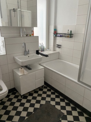 Anzeigenbild: WG Zimmer zu vermieten