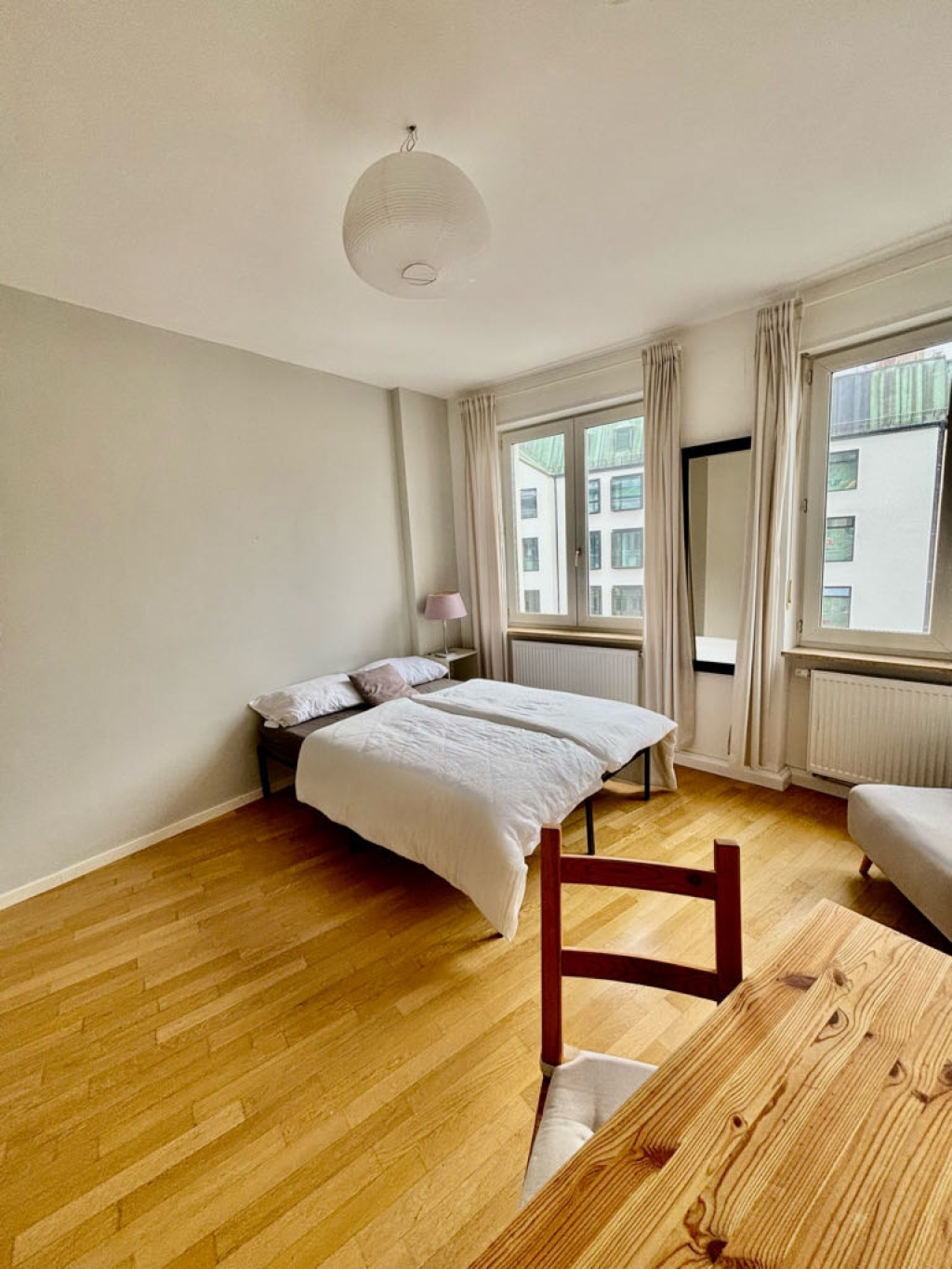 Habitación en WG Altstadt-Lehel Fürstenfelder Straße - Zimmer