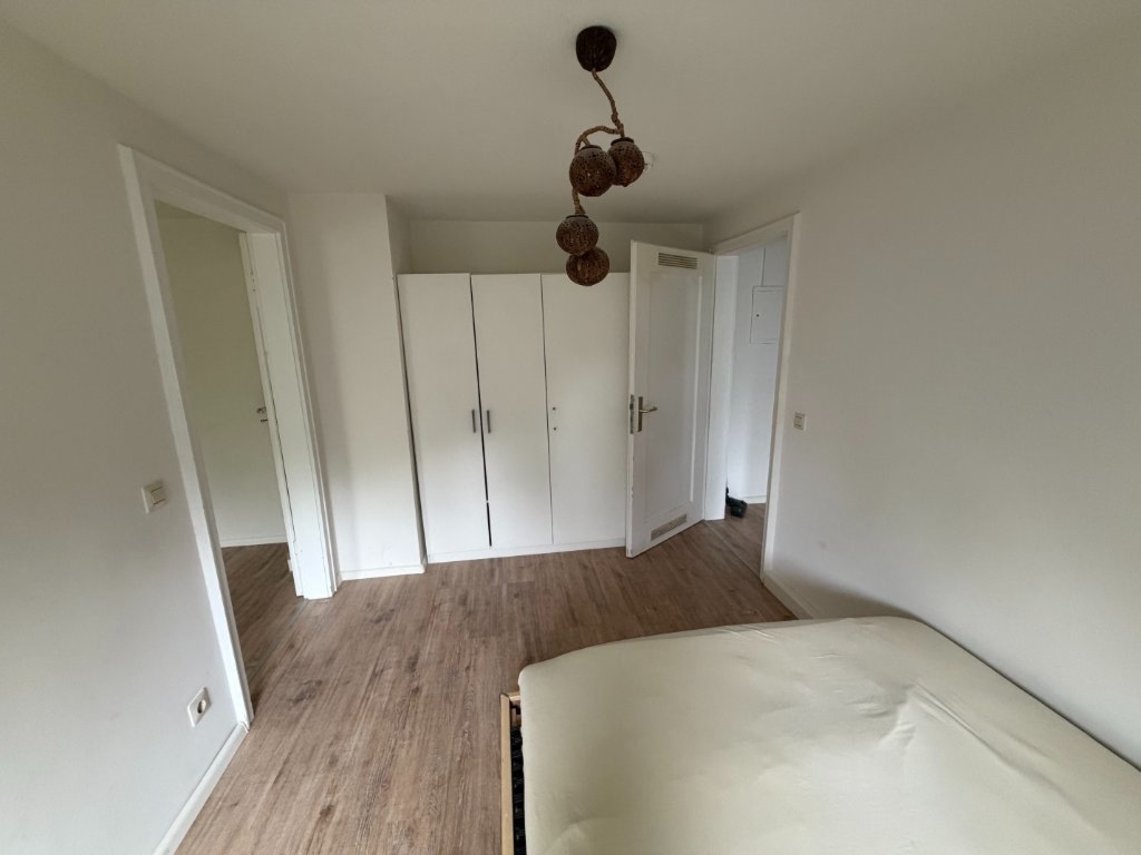 Flat Stühlinger Rabenstr. - picture 4