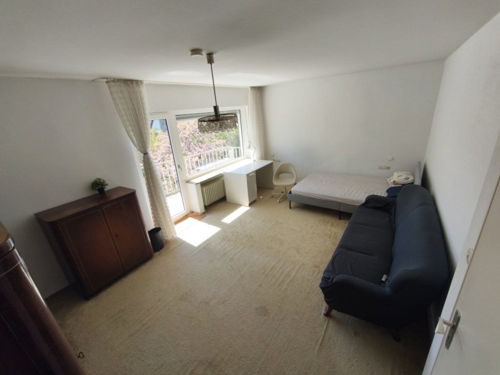 Flatshare Ramersdorf-Perlach Dornröschenstraße 69 - Dein Zimmer