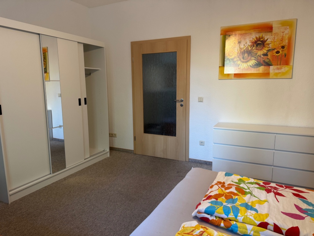 1 Zi Wohnung mit Garten, EG, kühl, Anmeldung – Friedrich Engels Str.176, 13158 Berlin Pankow – Vorschaubild 12