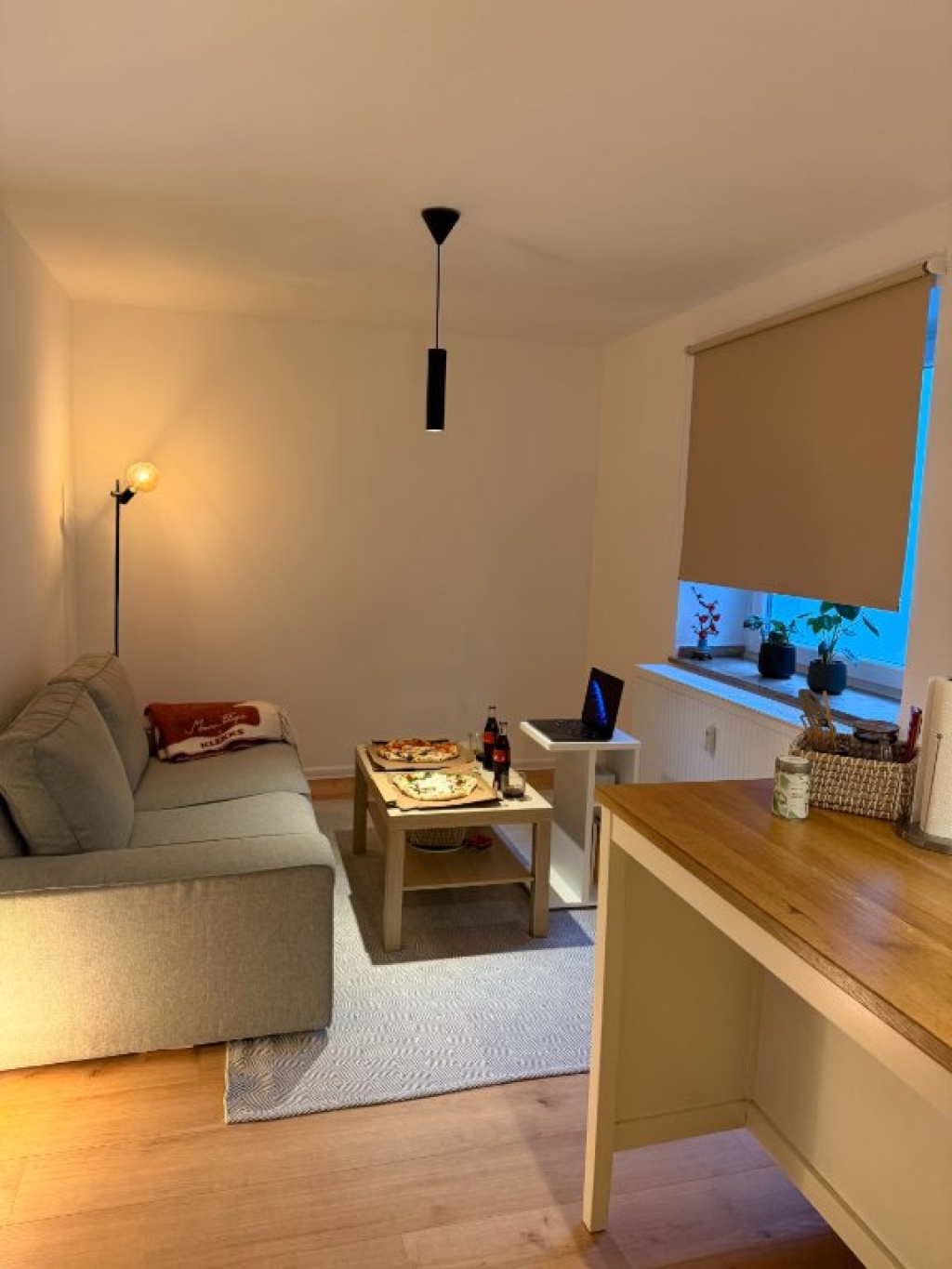 Sublease: Fully Furnished Apartment in Cologne-Deutz – Tempelstraße, 50679 Köln Cologne – Vorschaubild 7