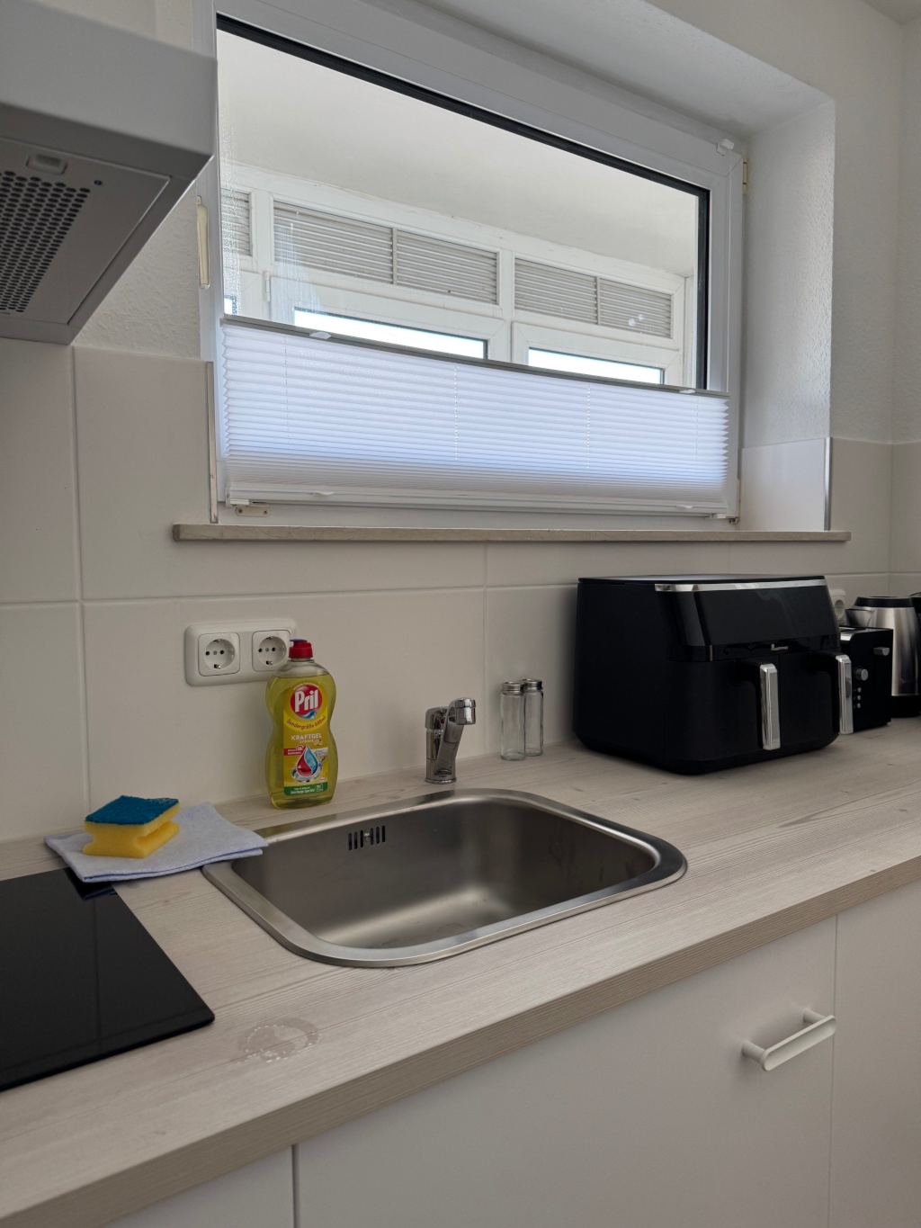 Neu renovierte 1-Zimmer-Wohnung | möbliert | Balkon | Nähe MHH | ab sofort – Fuhrbergerstraße 13, 30625 Hannover Buchholz-Kleefeld – Vorschaubild 8