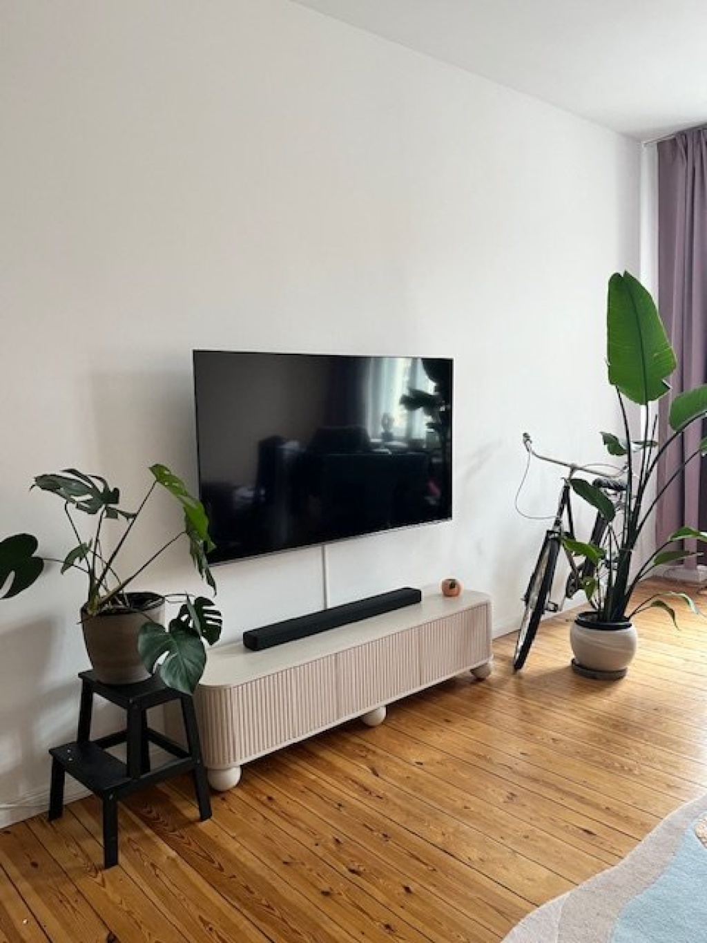 Schöne, helle 2-Zimmer Wohnung, Altbau und neu saniert in Neukölln – Pflügerstraße, 12047 Berlin Neukölln – Vorschaubild 3